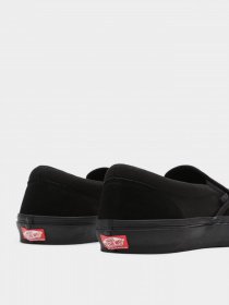 Слипоны Vans Skate Slip-On модель VN0A5FCABKA1 Слипоны Vans Skate Slip-On модель VN0A5FCABKA1 Фото