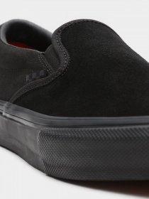 Слипоны Vans Skate Slip-On модель VN0A5FCABKA1 Слипоны Vans Skate Slip-On модель VN0A5FCABKA1 Фото