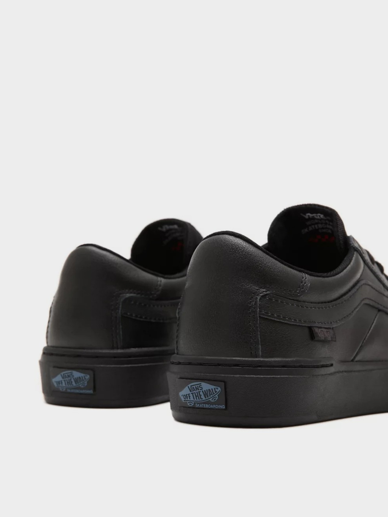 Кеды низкие Vans Wearaway Berle модель VN0A5JIJ9BK1 Фото