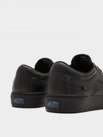 Кеды низкие Vans Wearaway Berle модель VN0A5JIJ9BK1 Фото