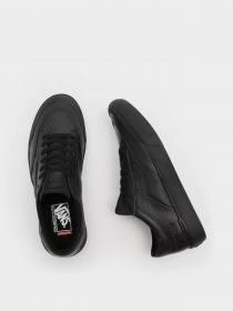 Кеды низкие Vans Wearaway Berle модель VN0A5JIJ9BK1 Фото