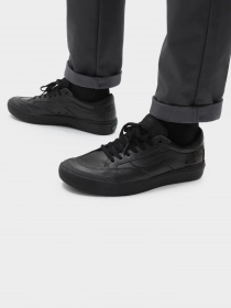 Кеды низкие Vans Wearaway Berle модель VN0A5JIJ9BK1 Фото