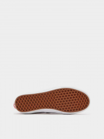 Кеды низкие Vans Skate Authentic модель VN0A5FC82491 Фото