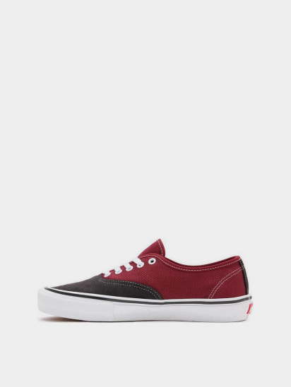 Кеди низькі Vans Skate Authentic модель VN0A5FC82491 — фото - INTERTOP