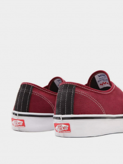 Кеди низькі Vans Skate Authentic модель VN0A5FC82491 — фото 3 - INTERTOP