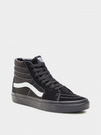 Кеды высокие Vans SK8-Hi модель VN0A32QG5WU1 Фото