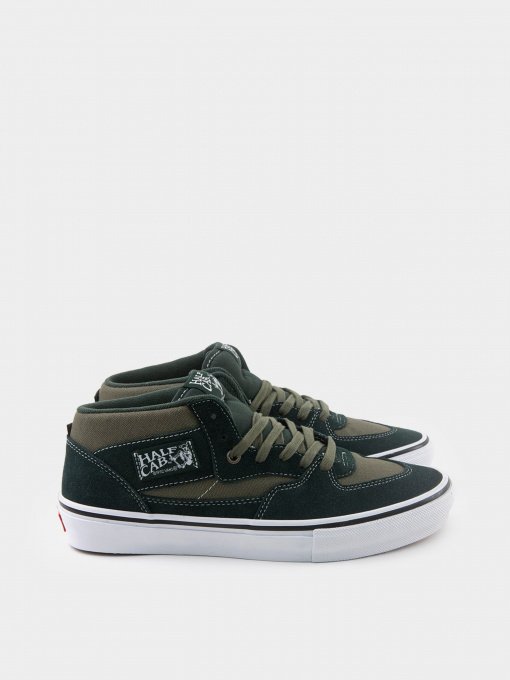Кеди високі Vans Skate Half Cab модель VN0A5FCD9CR1 Фото
