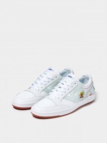 Кроссовки Vans Lowland CC BLE модель VN0A5DYD9QS1 Фото