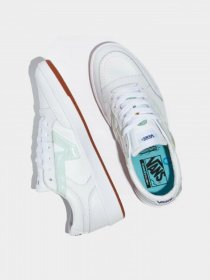 Кроссовки повседневные Vans Lowland CC BLE модель VN0A5DYD9QS1 Кроссовки повседневные Vans Lowland CC BLE модель VN0A5DYD9QS1 Фото