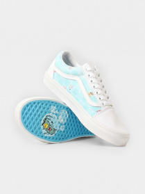 Кеды низкие Vans Old Skool модель VN0A38G19XC1 Фото