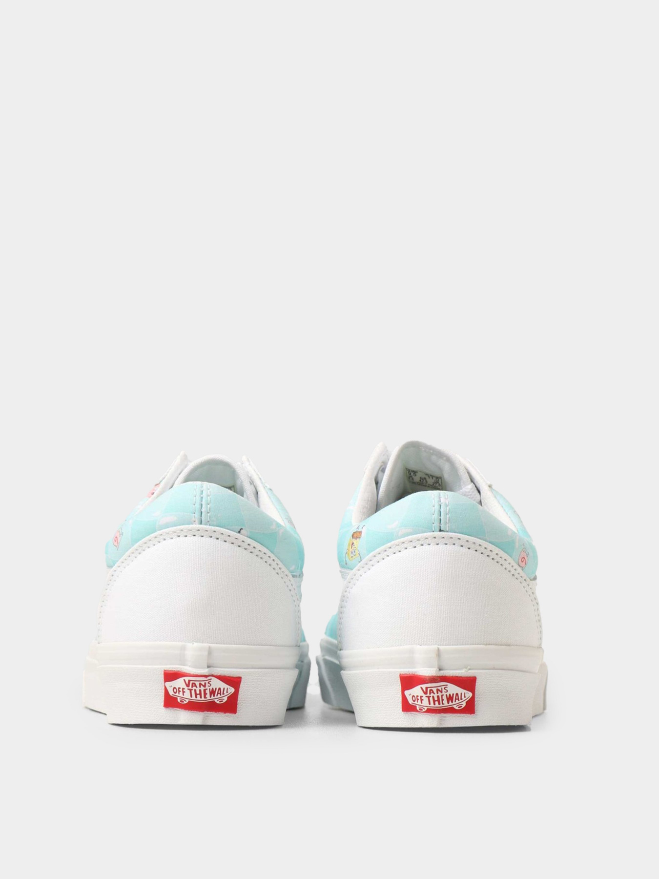 Кеды низкие Vans Old Skool модель VN0A38G19XC1 Кеды низкие Vans Old Skool модель VN0A38G19XC1 Фото