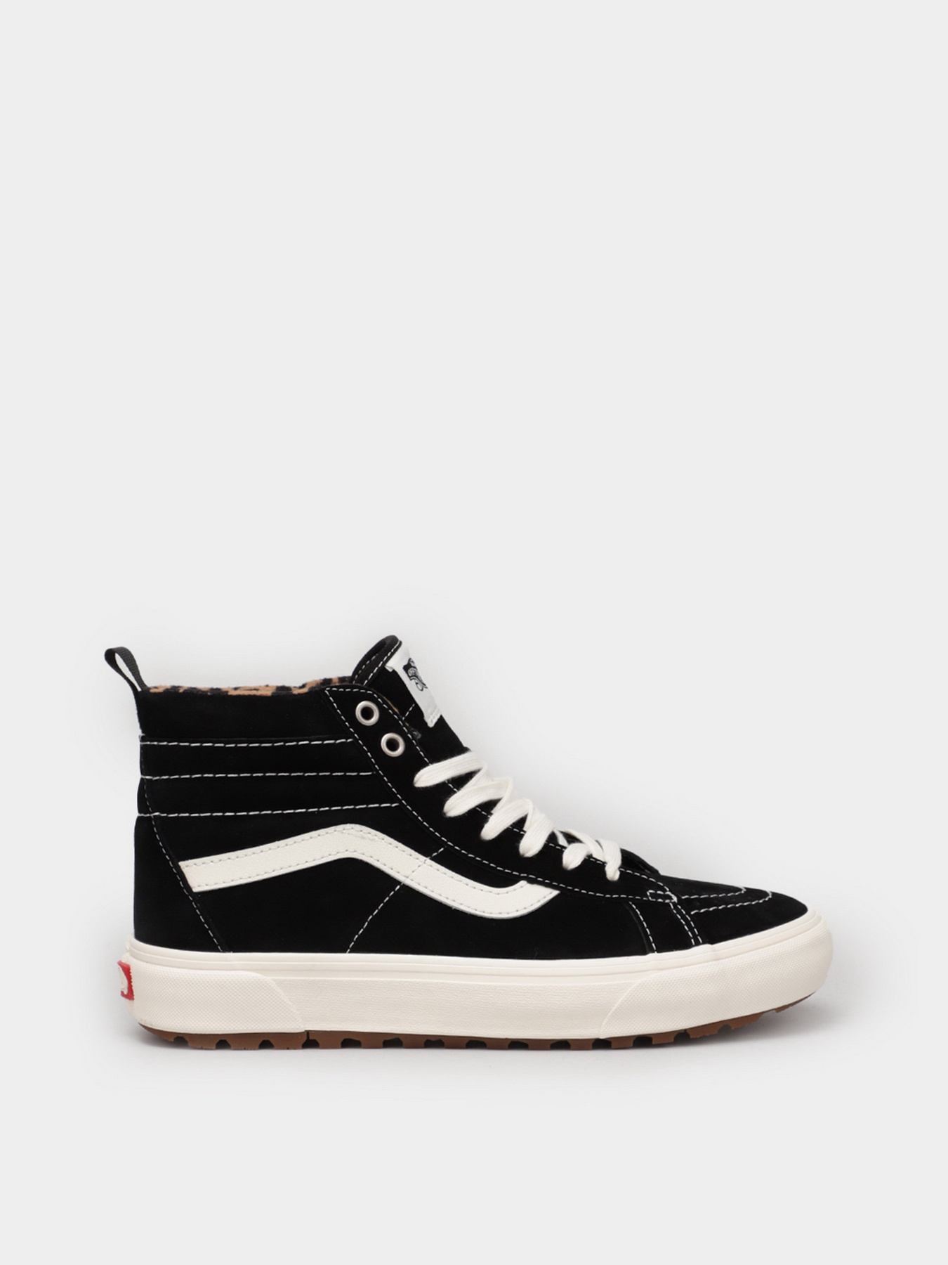Кеды высокие Vans Sk8-Hi Mte-1 модель VN0A5HZY6D81 Фото