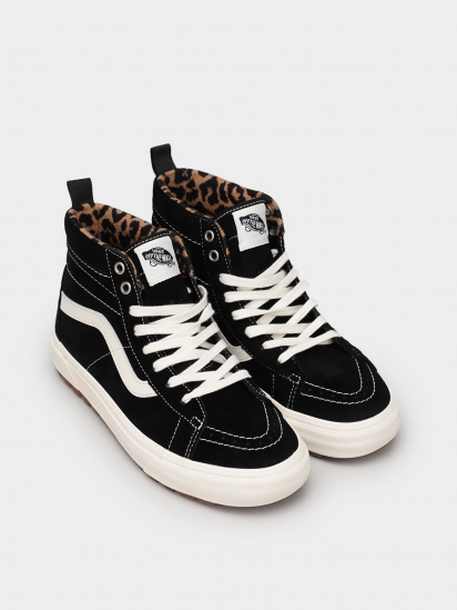 Кеды высокие Vans Sk8-Hi Mte-1 модель VN0A5HZY6D81 — фото 3 - INTERTOP