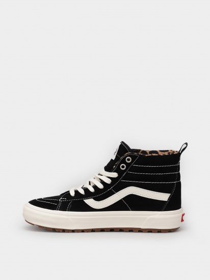 Кеды высокие Vans Sk8-Hi Mte-1 модель VN0A5HZY6D81 — фото 4 - INTERTOP