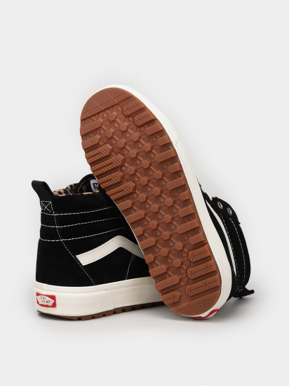 Кеды высокие Vans Sk8-Hi Mte-1 модель VN0A5HZY6D81 — фото 5 - INTERTOP