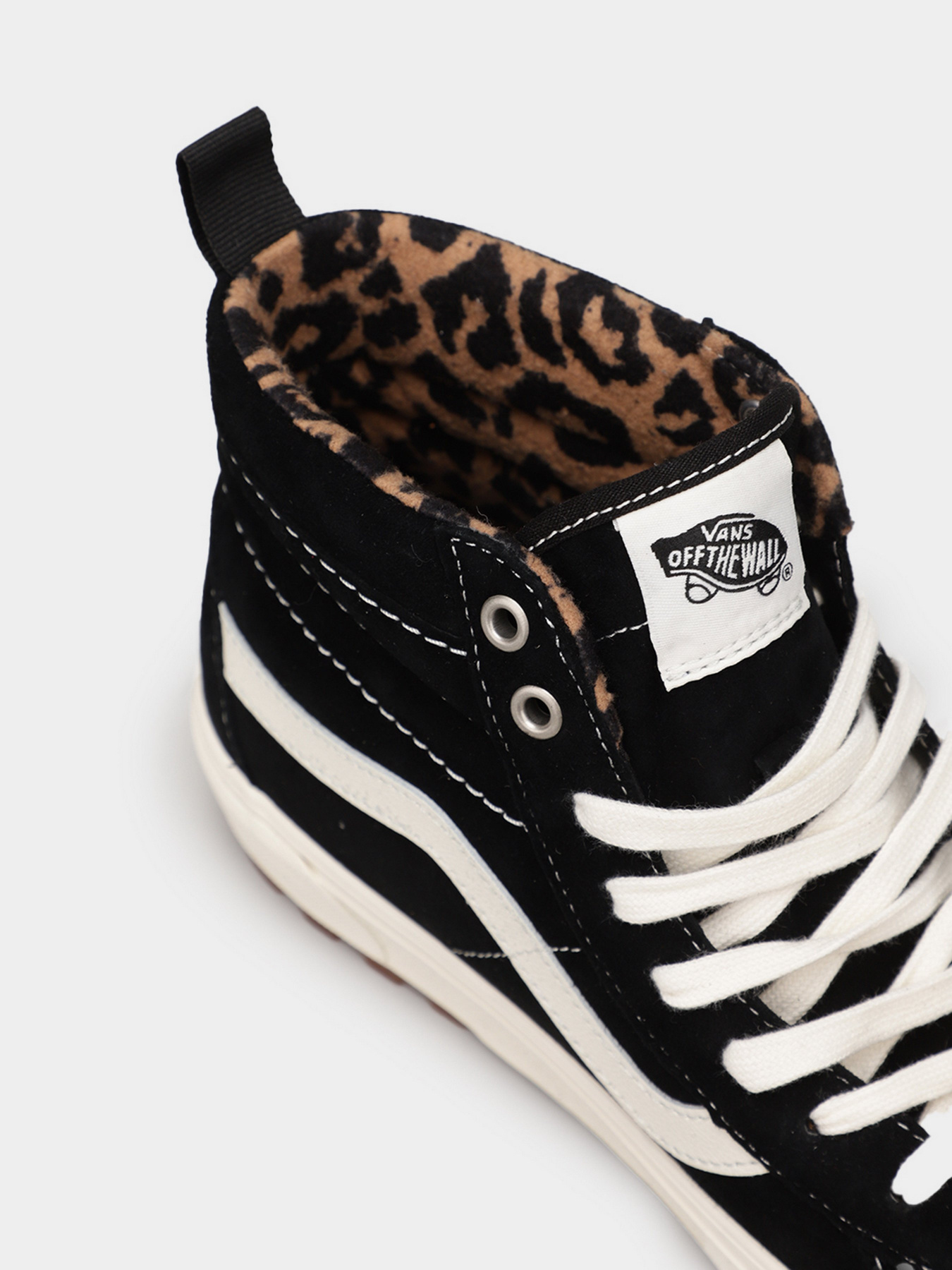 Кеды высокие Vans Sk8-Hi Mte-1 модель VN0A5HZY6D81 Кеды высокие Vans Sk8-Hi Mte-1 модель VN0A5HZY6D81 Фото