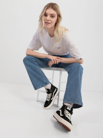 Кеды высокие Vans Sk8-Hi Mte-1 модель VN0A5HZY6D81 Кеды высокие Vans Sk8-Hi Mte-1 модель VN0A5HZY6D81 Фото