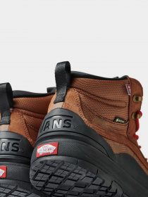 Ботинки Vans ULTRARANGE EXO HI GORE-TEX MTE-2 модель VN0A5KS6FW61 Фото