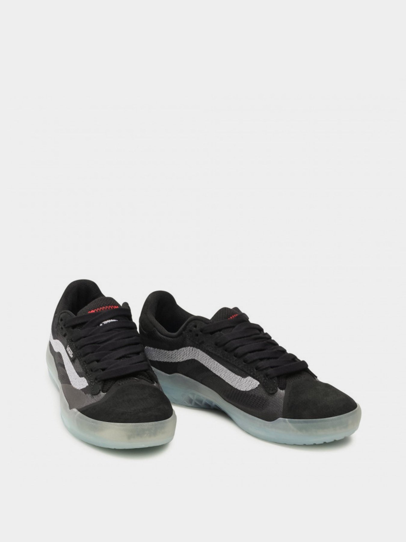 Кроссовки Vans EVDNT UltimateWaffle модель VN0A5DY7B8C1 Фото