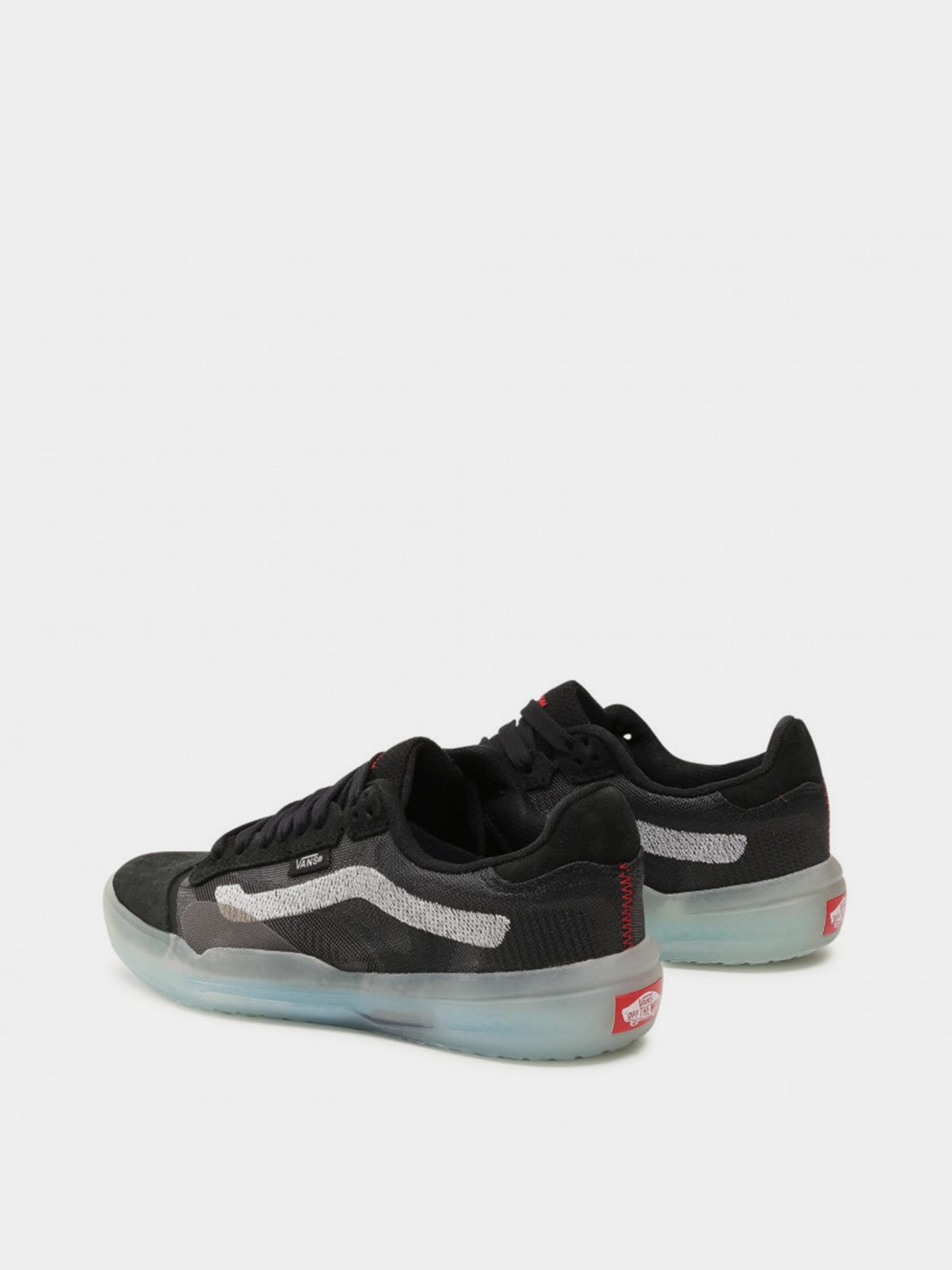 Кроссовки Vans EVDNT UltimateWaffle модель VN0A5DY7B8C1 Фото