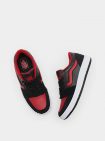 Кеды низкие Vans Fairlane модель VN0A5KR4A2T1 Фото