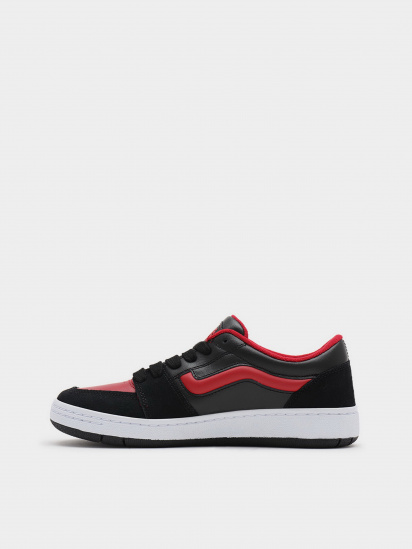 Кеди низькі Vans Fairlane модель VN0A5KR4A2T1 — фото 3 - INTERTOP