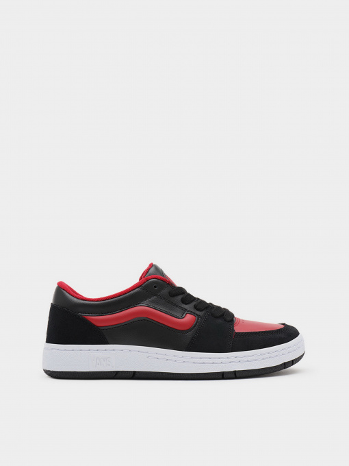 Кеды низкие Vans Fairlane модель VN0A5KR4A2T1 Фото