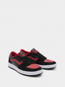 Кеди низькі Vans Fairlane модель VN0A5KR4A2T1 Фото