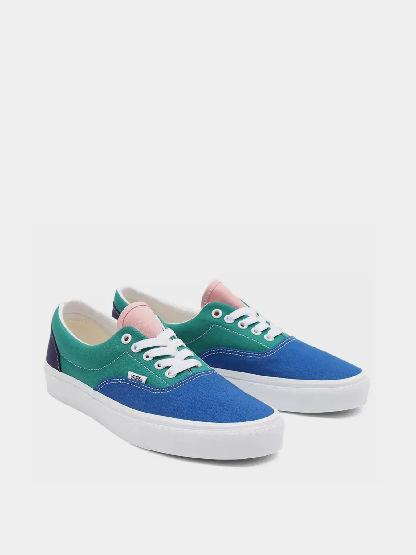 Кеды низкие Vans Era модель VN0A54F19EJ1 Фото