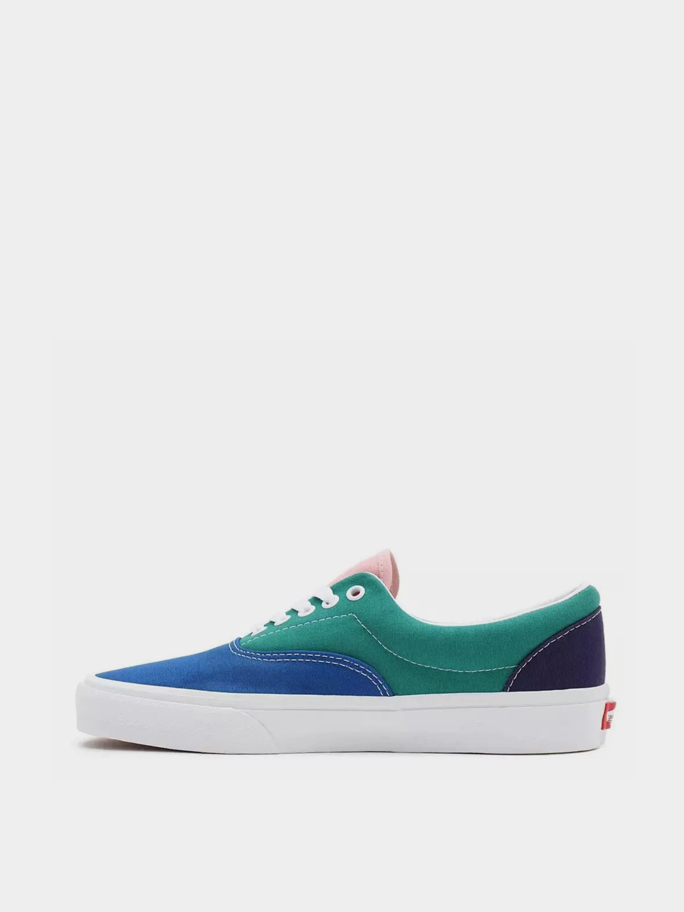 Кеды низкие Vans Era модель VN0A54F19EJ1 Фото