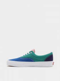 Кеды низкие Vans Era модель VN0A54F19EJ1 Фото