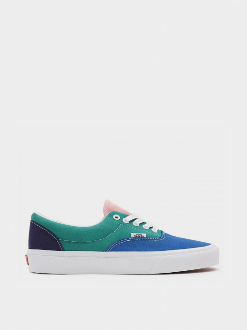 Кеди низькі Vans Era модель VN0A54F19EJ1 Фото