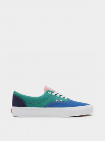 Кеди низькі Vans Era модель VN0A54F19EJ1 Фото