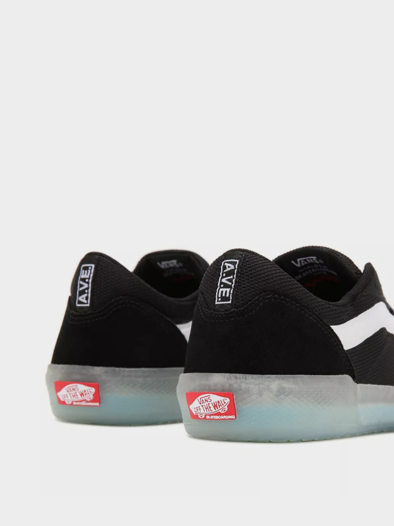 Кроссовки Vans модель VN0A5JIBY281 Фото