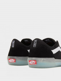 Кроссовки Vans модель VN0A5JIBY281 Фото