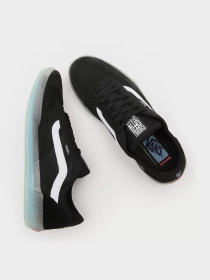 Кроссовки Vans модель VN0A5JIBY281 Фото