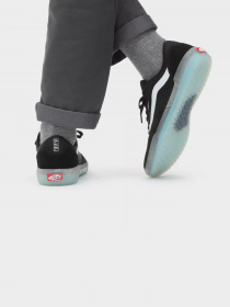 Кроссовки Vans модель VN0A5JIBY281 Фото