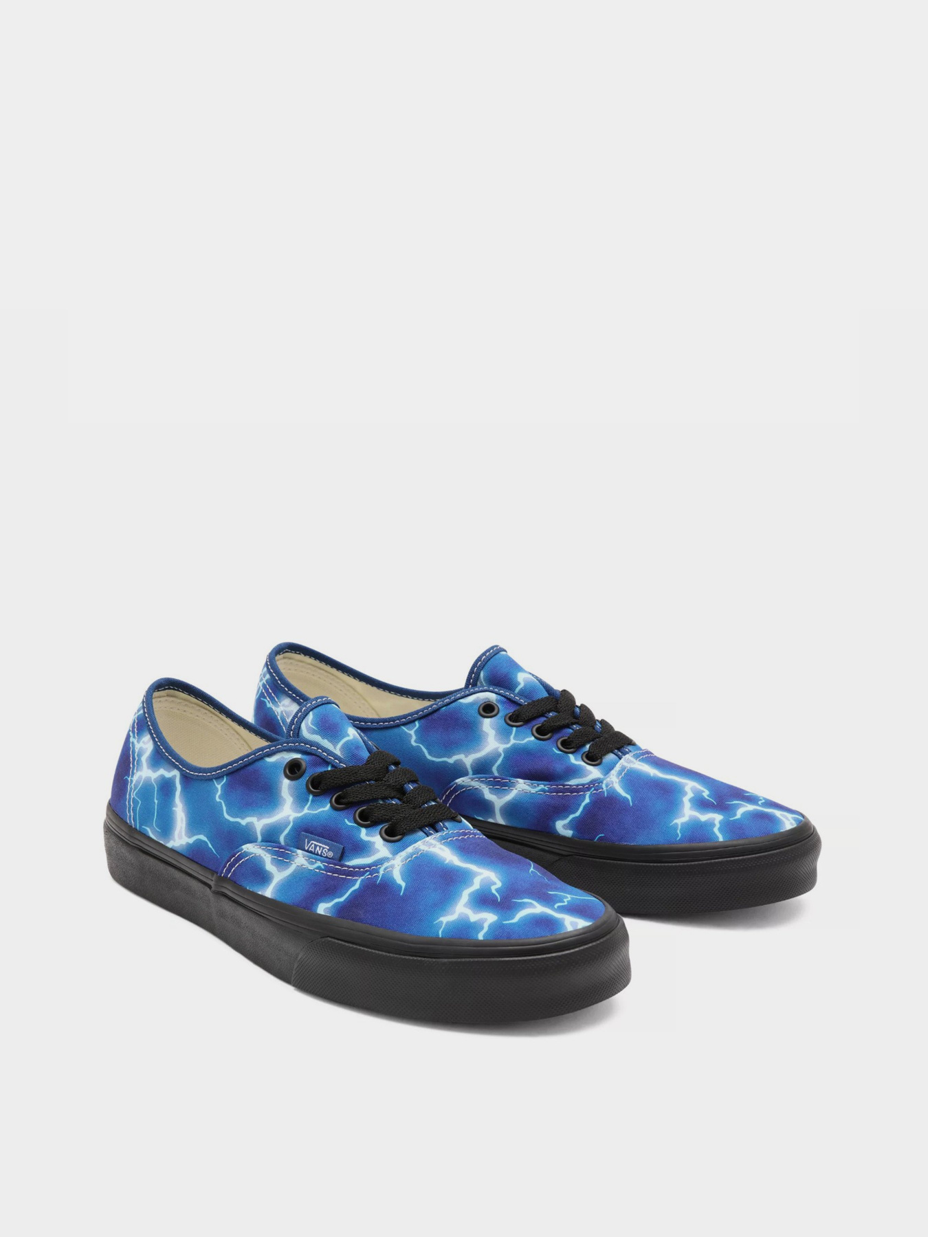 Кеди низькі Vans Lightning Authentic модель VN0A5HZS9FT1 Фото