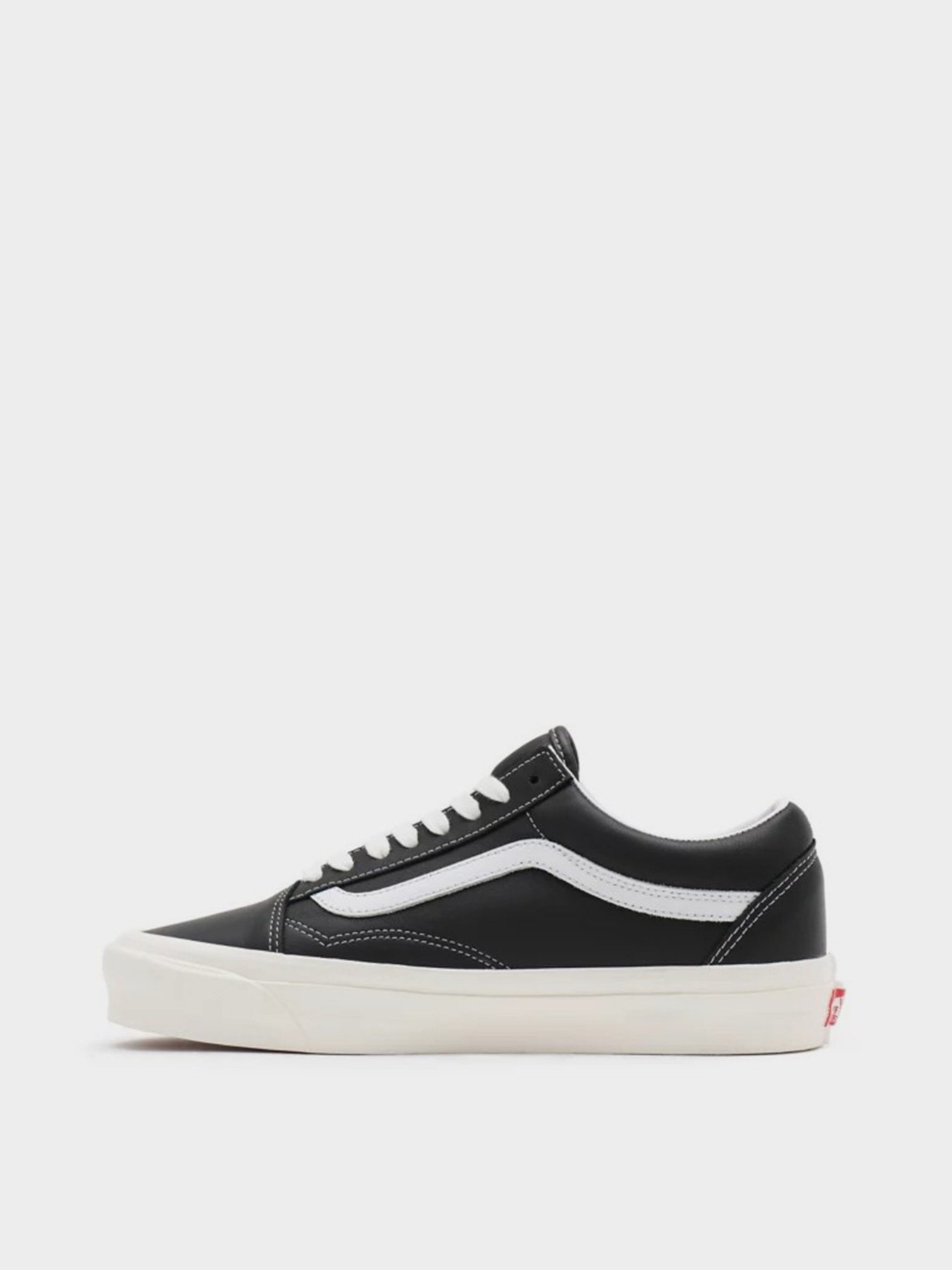 Кеды низкие Vans Anaheim Factory Old Skool 36 DX модель VN0A54F31031 Фото