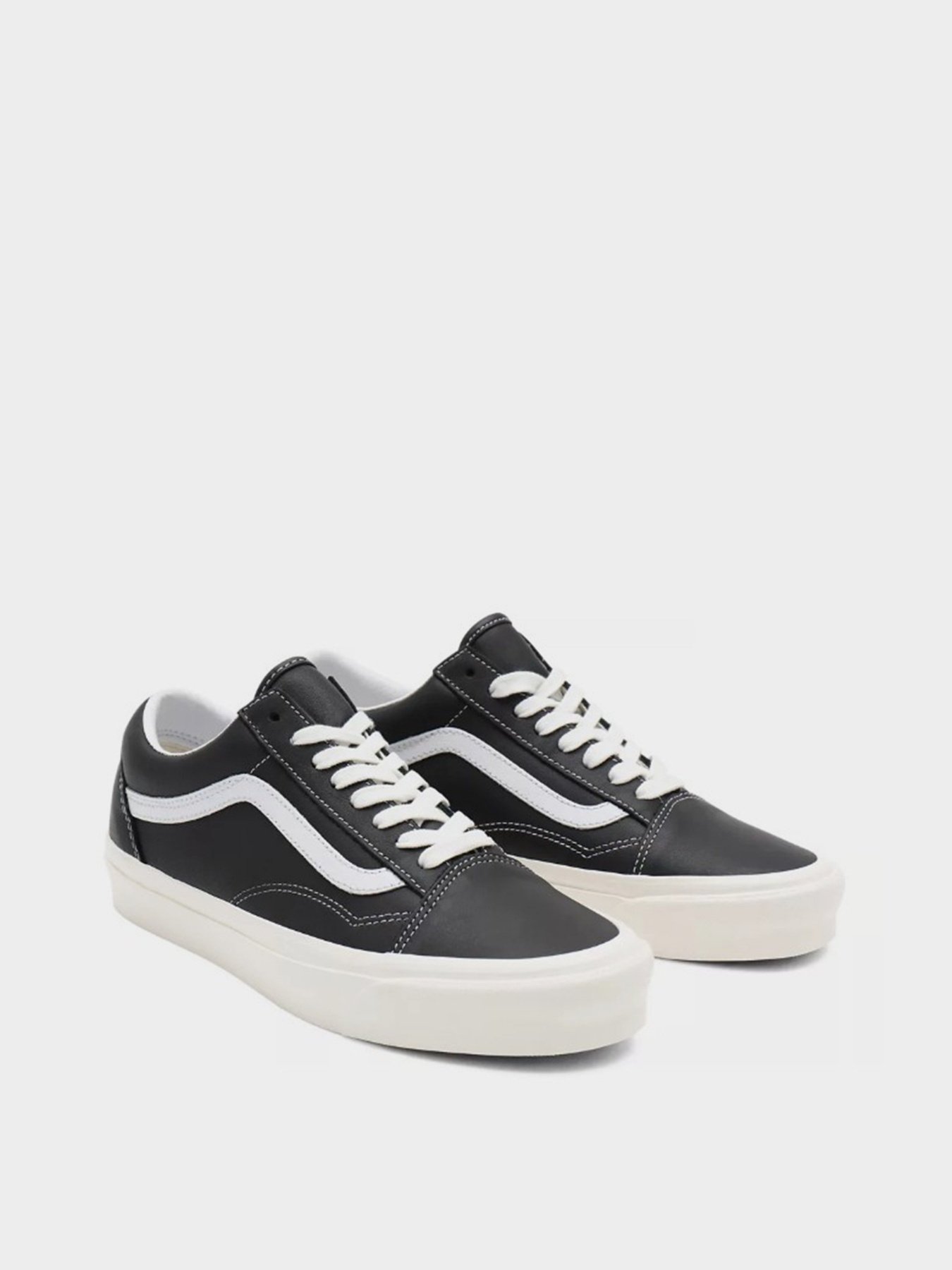 Кеды низкие Vans Anaheim Factory Old Skool 36 DX модель VN0A54F31031 Фото