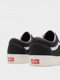 Кеды низкие Vans Anaheim Factory Old Skool 36 DX модель VN0A54F31031 Фото
