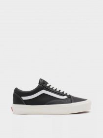 Кеды низкие Vans Anaheim Factory Old Skool 36 DX модель VN0A54F31031 Фото