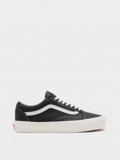 Кеди низькі Vans Anaheim Factory Old Skool 36 DX модель VN0A54F31031 - фото