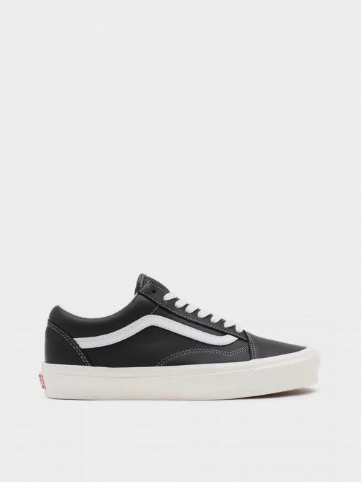 Кеды низкие Vans Anaheim Factory Old Skool 36 DX модель VN0A54F31031 Фото