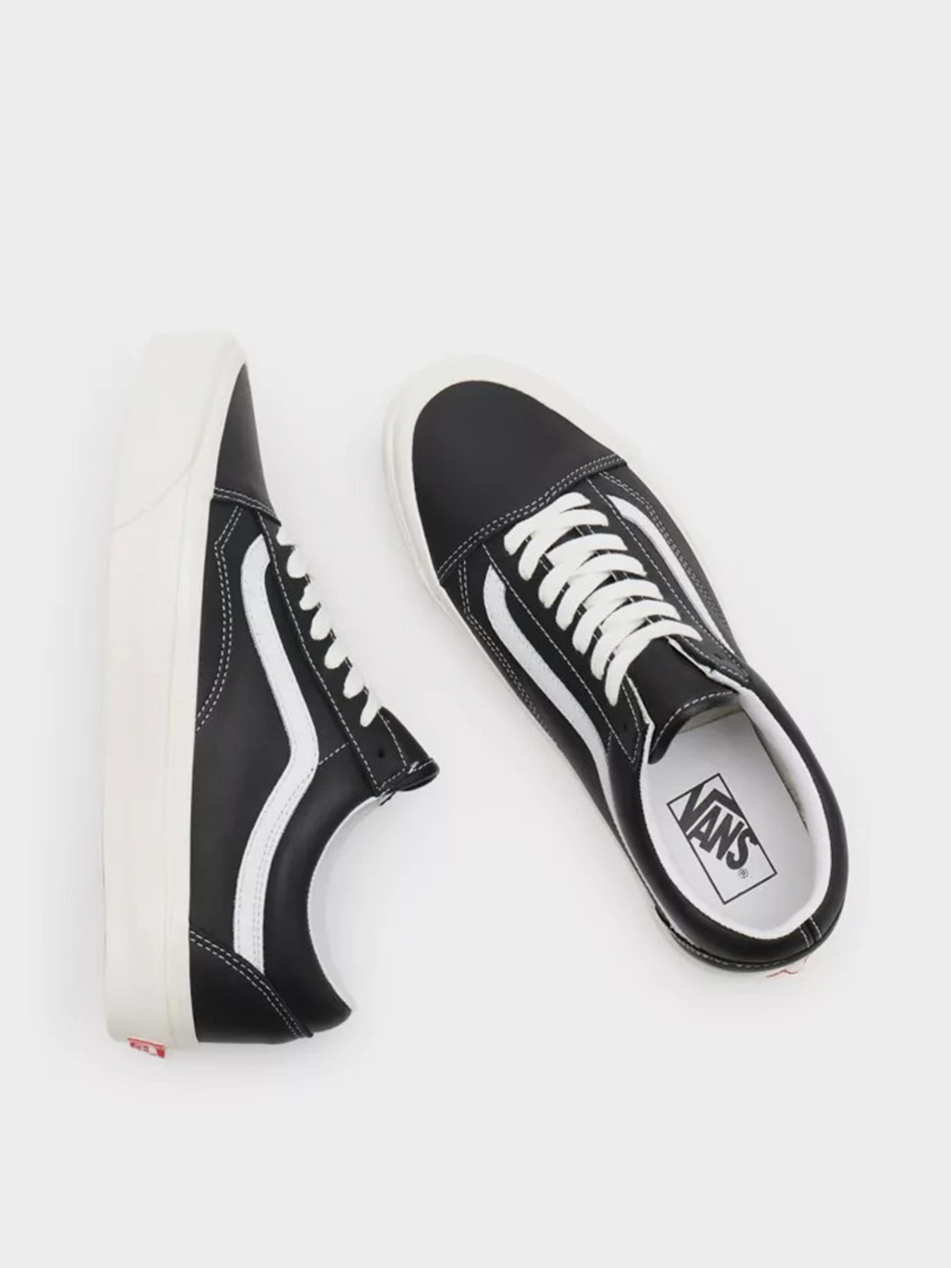 Кеди низькі Vans Anaheim Factory Old Skool 36 DX модель VN0A54F31031 Кеди низькі Vans Anaheim Factory Old Skool 36 DX модель VN0A54F31031 Фото