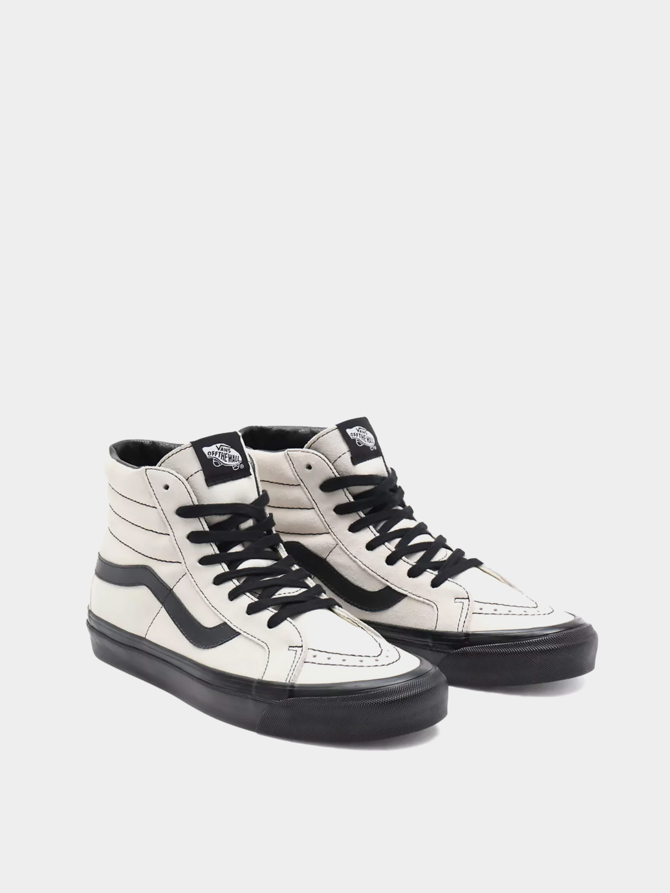 Кеды высокие Vans модель VN0A38GF9XO1 Фото