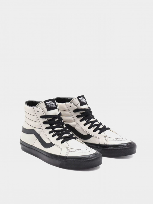 Кеды высокие Vans модель VN0A38GF9XO1 Фото