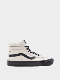 Кеды высокие Vans модель VN0A38GF9XO1 Кеды высокие Vans модель VN0A38GF9XO1 Фото