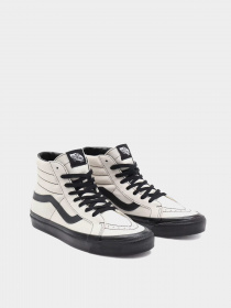 Кеды высокие Vans модель VN0A38GF9XO1 Кеды высокие Vans модель VN0A38GF9XO1 Фото