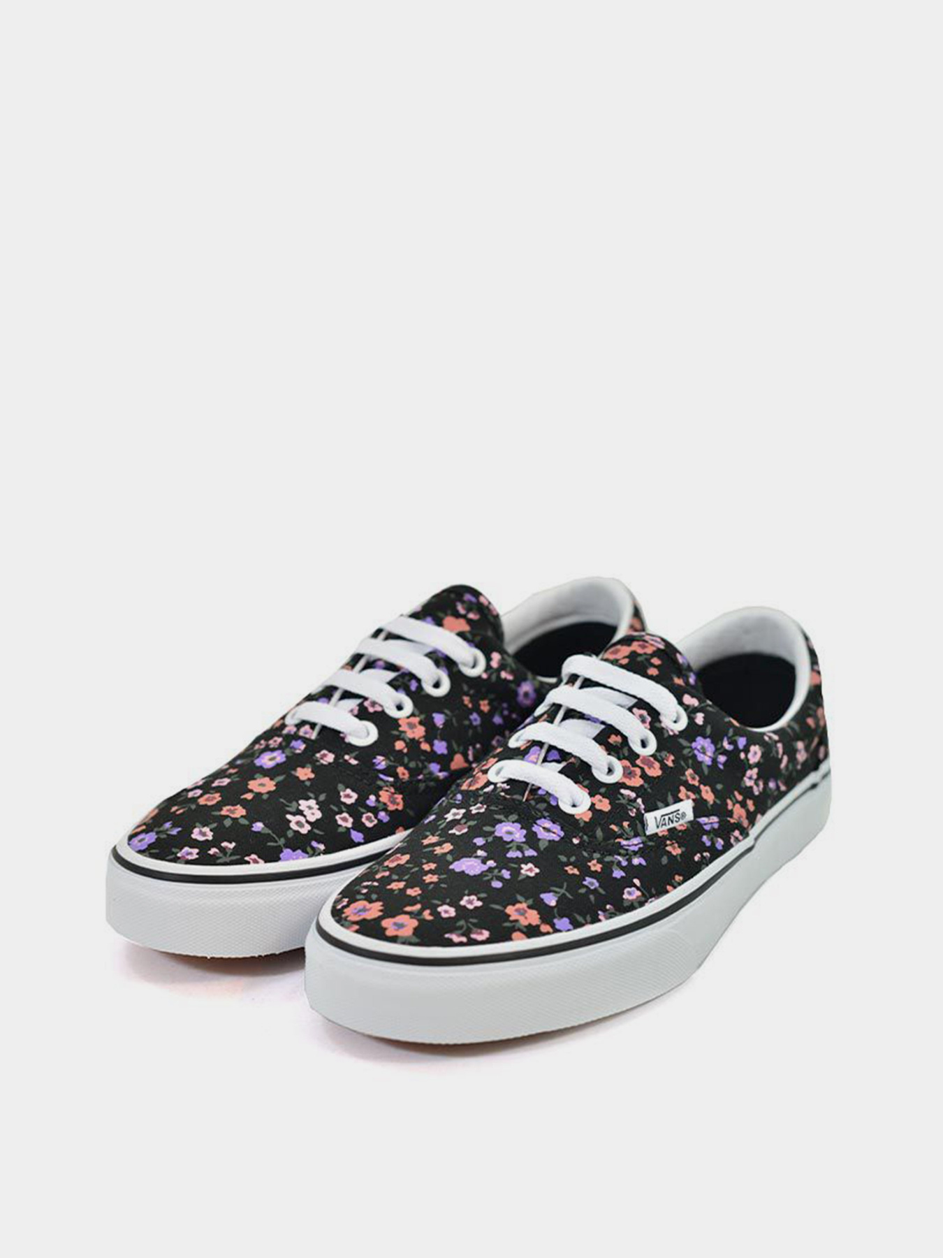 Кеды низкие Vans Floral Era модель VN0A54F19HS1 Фото